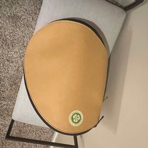 The Earth Company Natural Paper
Shoulder Bag ECO Friendly